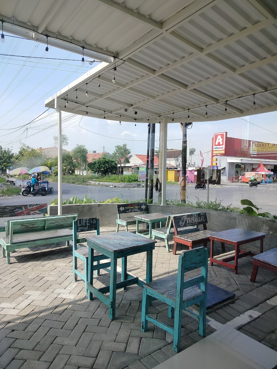 Be Coffee PPS Gresik - 4