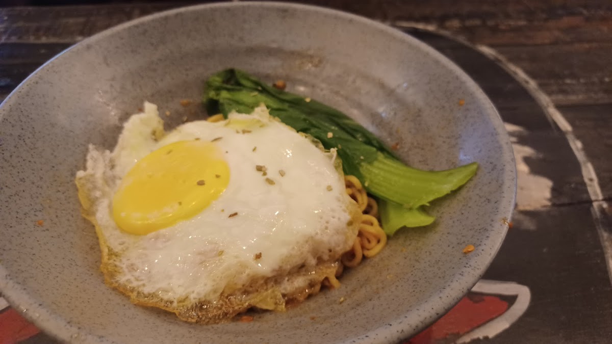 Be Coffee PPS Gresik - 5