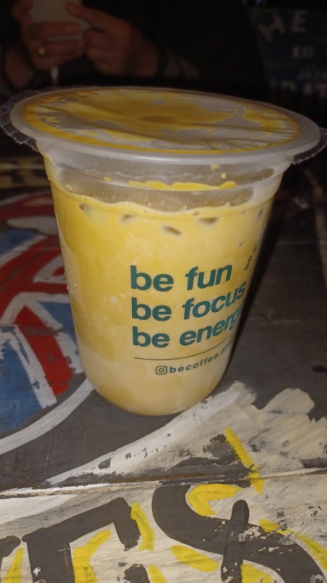 Be Coffee PPS Gresik - 6