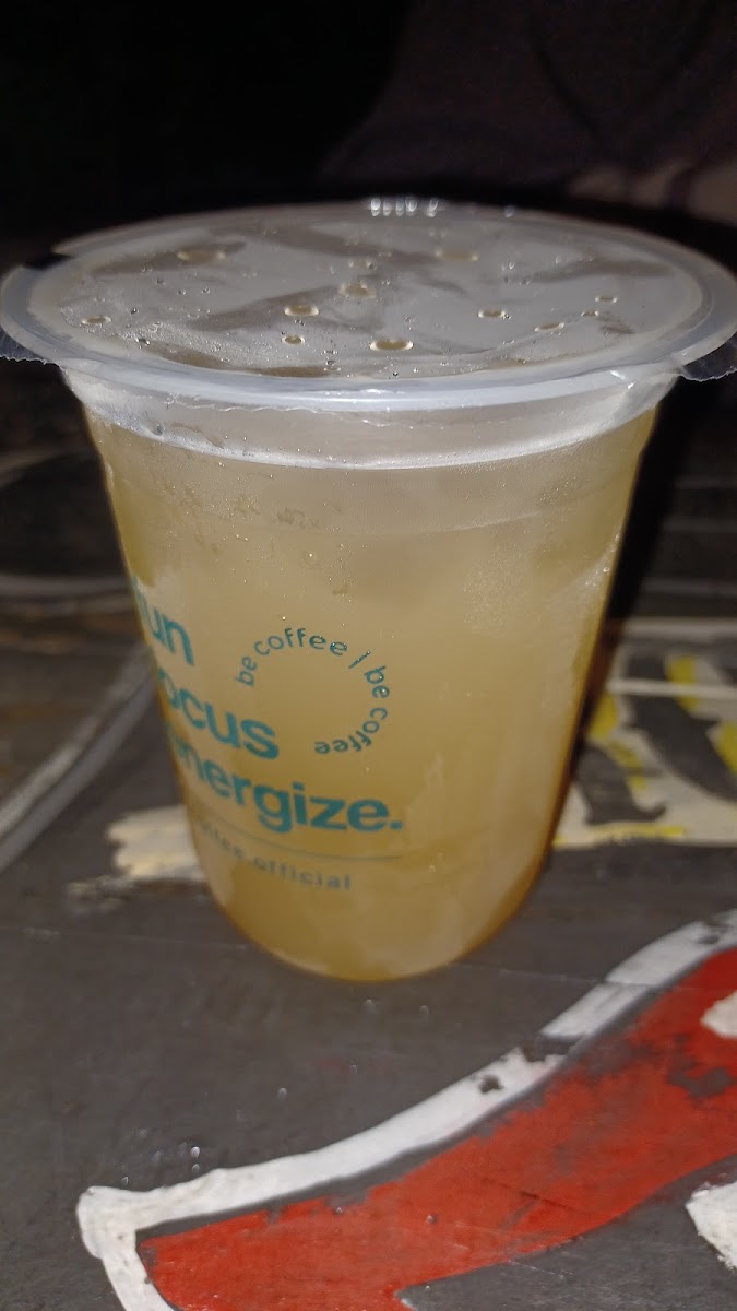 Be Coffee PPS Gresik - 7