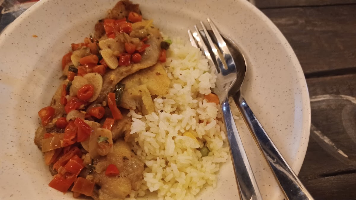 Be Coffee PPS Gresik - 8