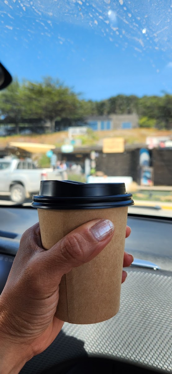 Ruda CoffeeShop - 10