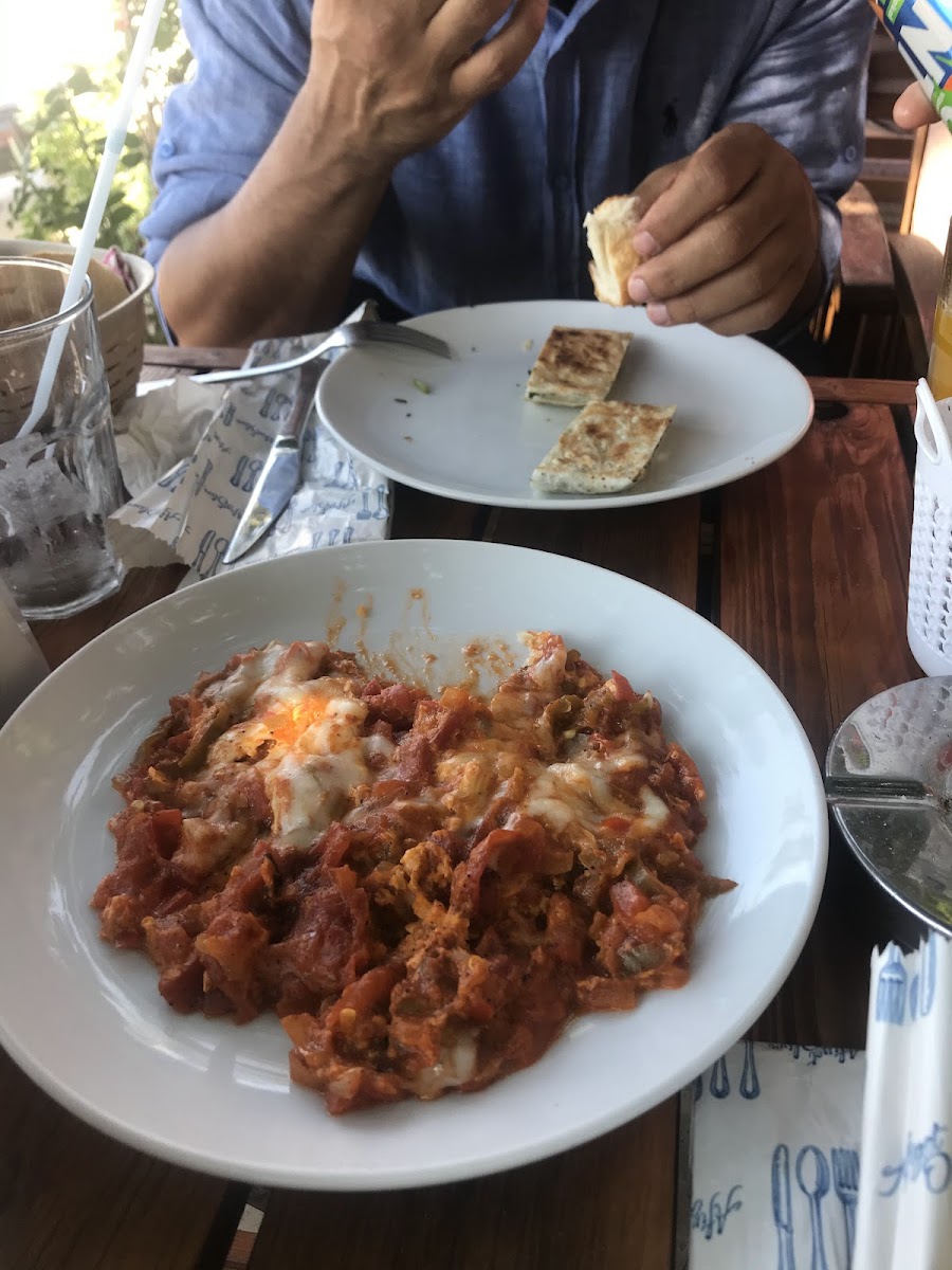 Kütüphane kafe - 8