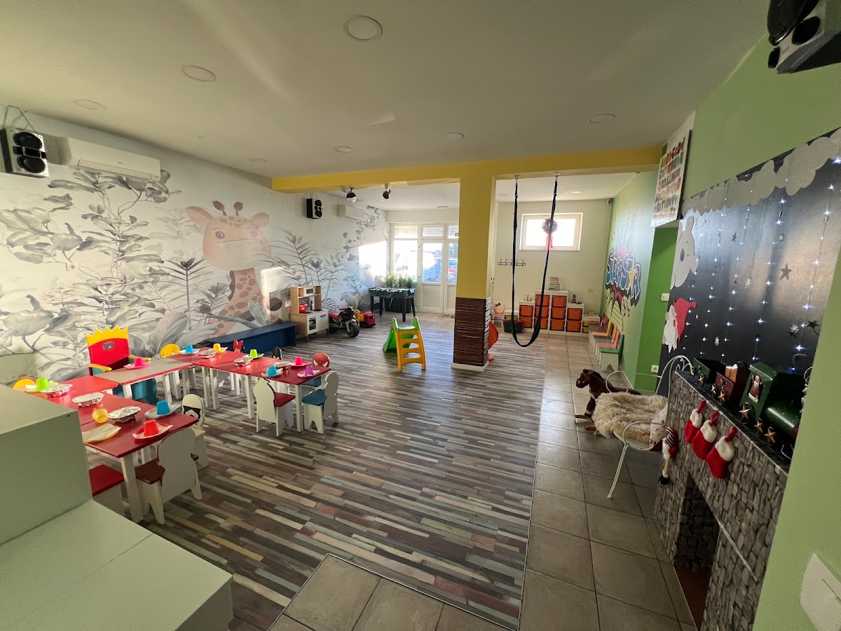 'SUPERSTAR' IGRAONICA - 6