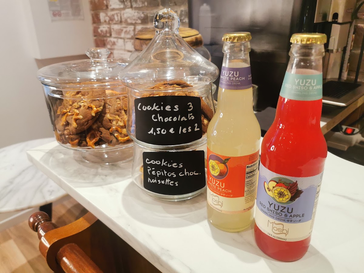 Central Perk The Concept - 2