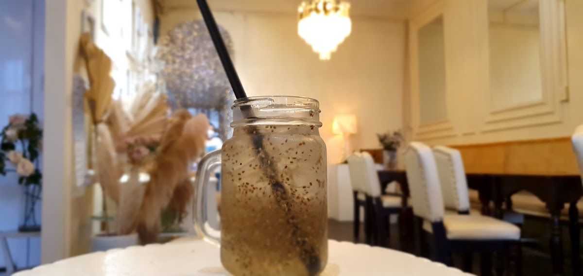 The Letter Cafe - 10