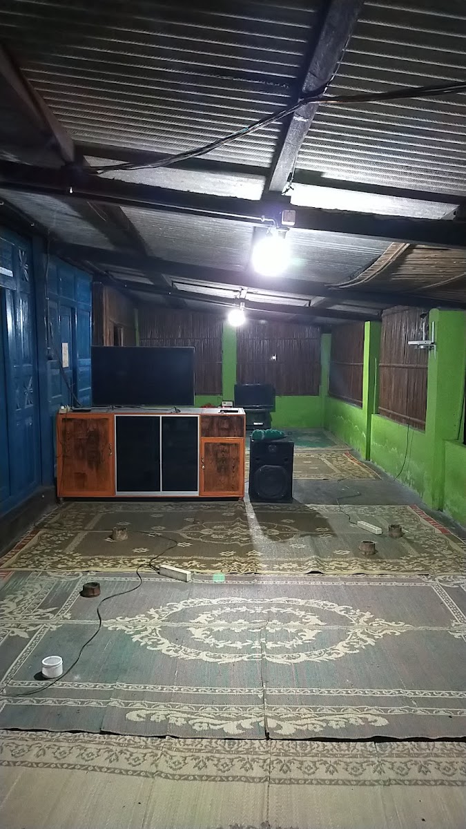 Warkop Melati 09 Free wifi