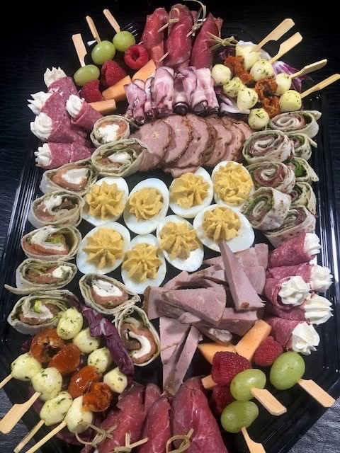 Café-Cafetaria Old Inn