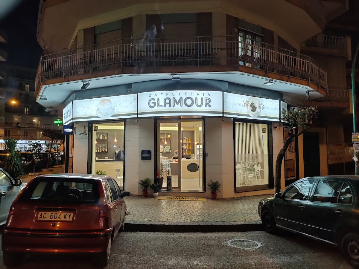 Caffetteria Glamour