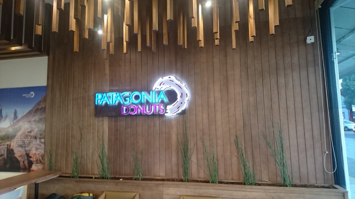 Patagonia Donuts