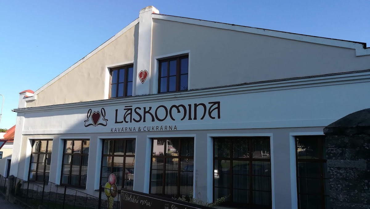 Laskomina