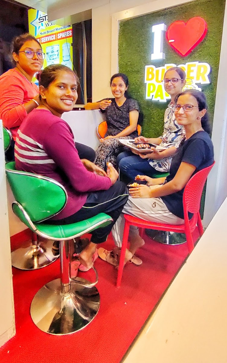 Lassi Day Cafe Hosur