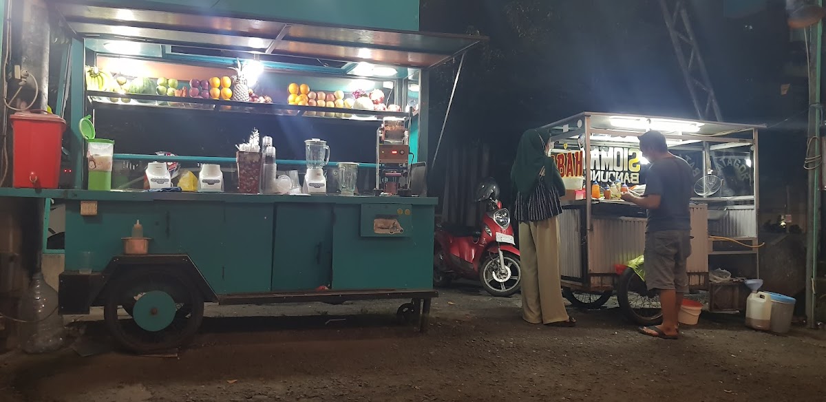 Frozzy Juss and Coffe - 4