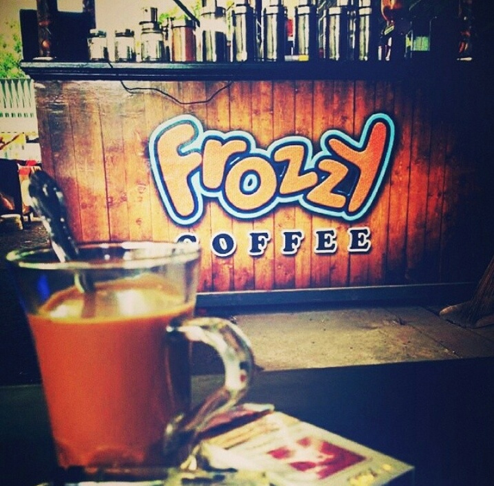 Frozzy Juss and Coffe - 7