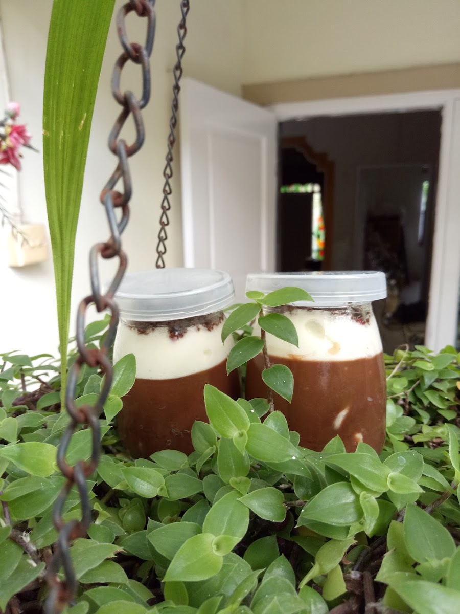 Frozzy Juss and Coffe - 8