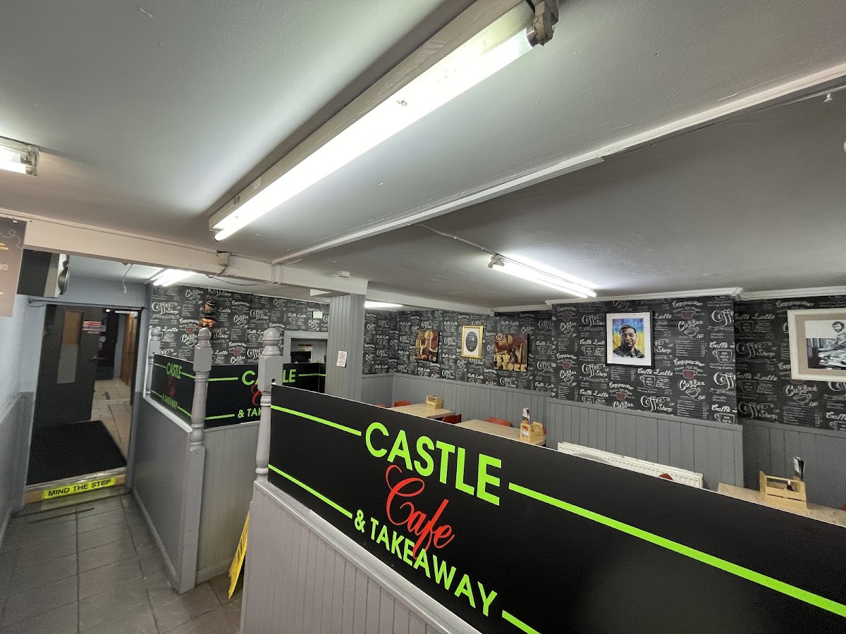 Barry’s Take-Away - 2