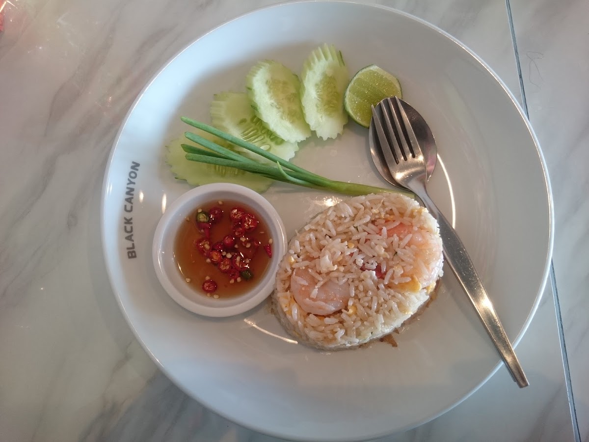 Black Canyon ปตท. สิงห์บุรี ขาเข้า กม. 104 - 6