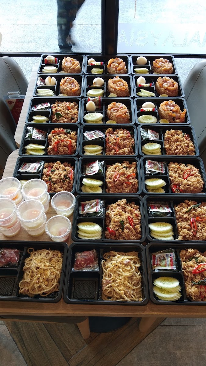 Black Canyon ปตท. สิงห์บุรี ขาเข้า กม. 104 - 7