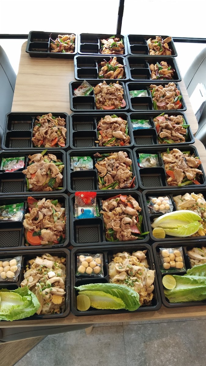 Black Canyon ปตท. สิงห์บุรี ขาเข้า กม. 104 - 8