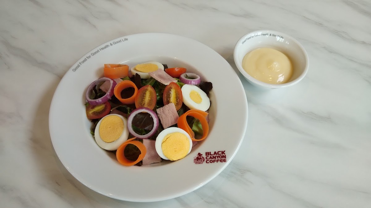 Black Canyon ปตท. สิงห์บุรี ขาเข้า กม. 104 - 9