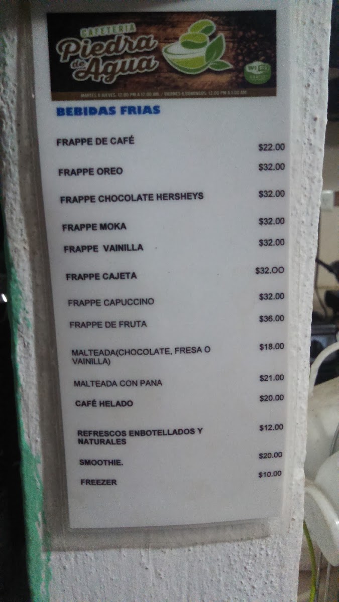 FRATELLI di café - 1