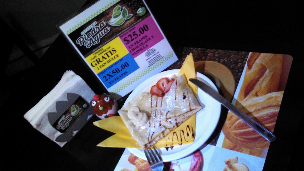 FRATELLI di café - 2