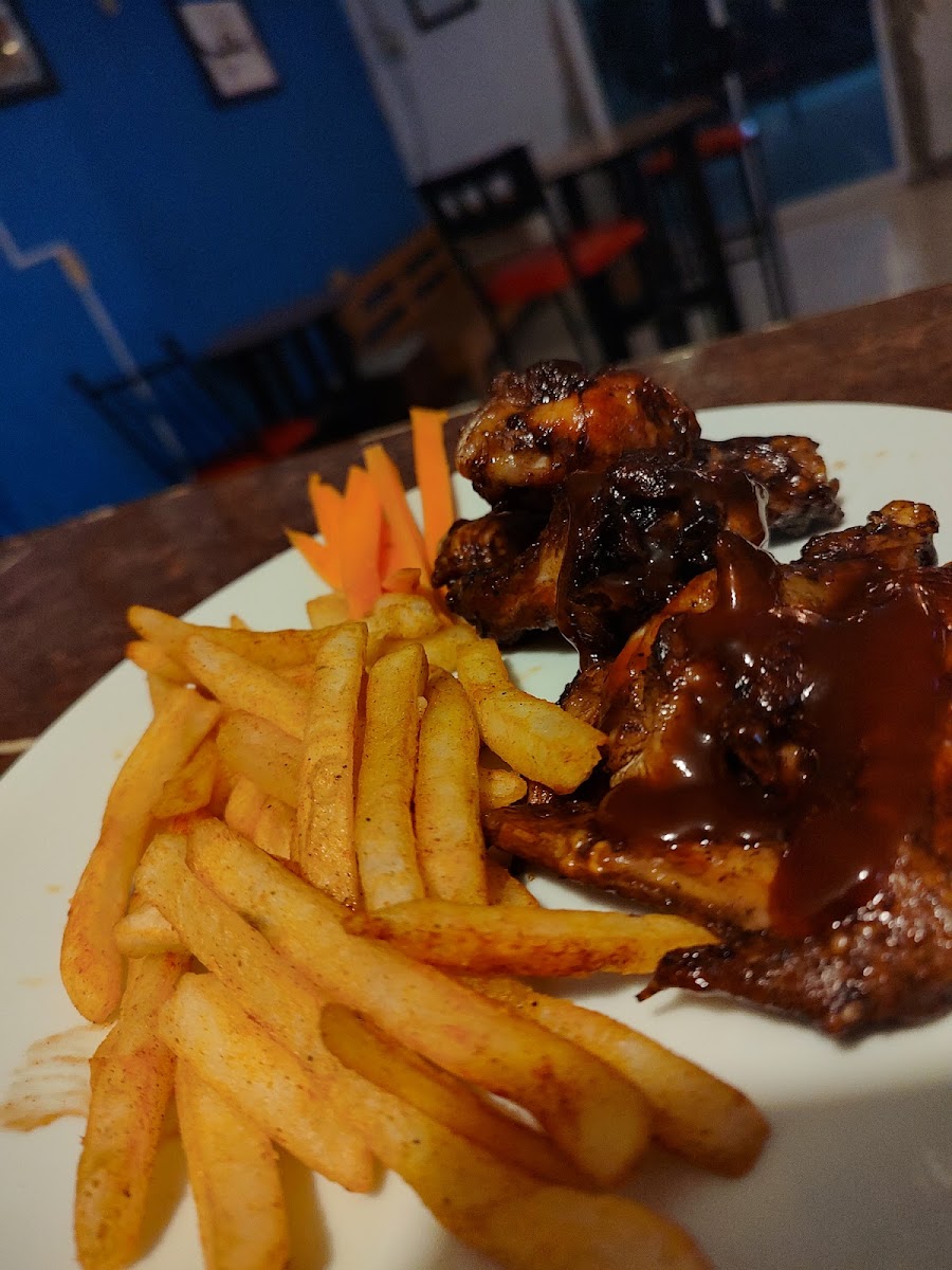 FRATELLI di café - 3