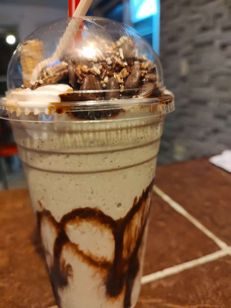 FRATELLI di café - 4