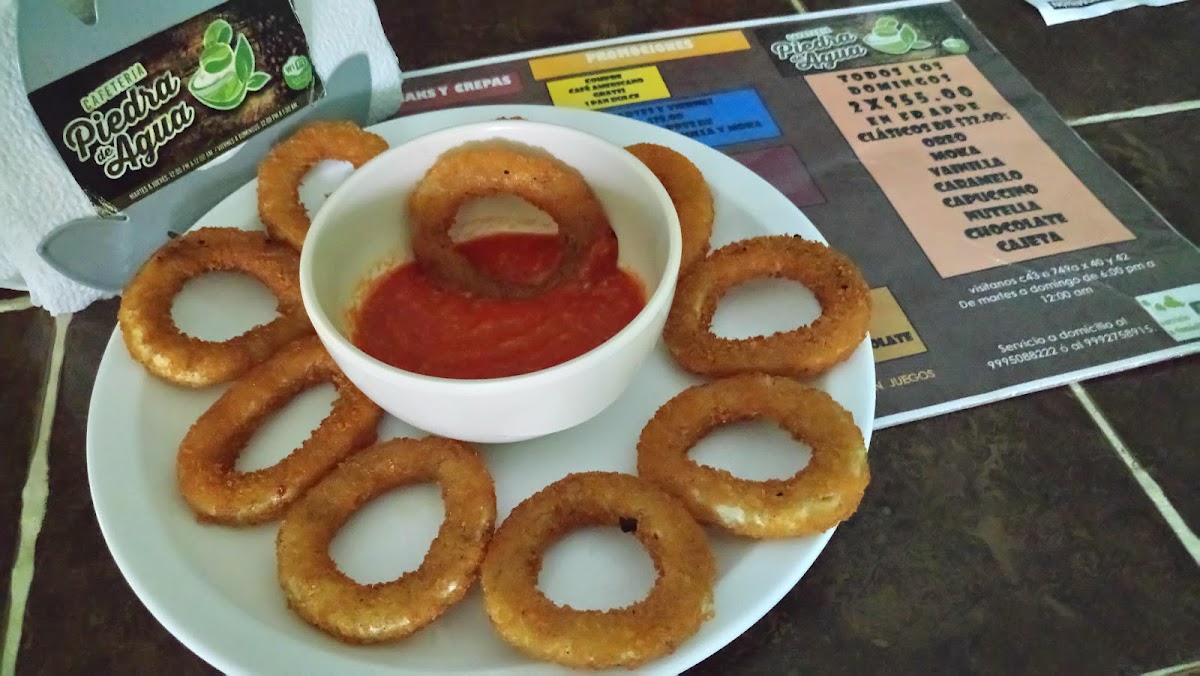 FRATELLI di café - 9