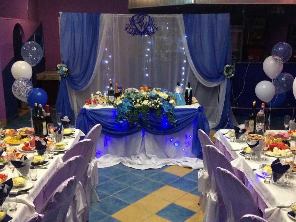 Constellation Cafe Bar