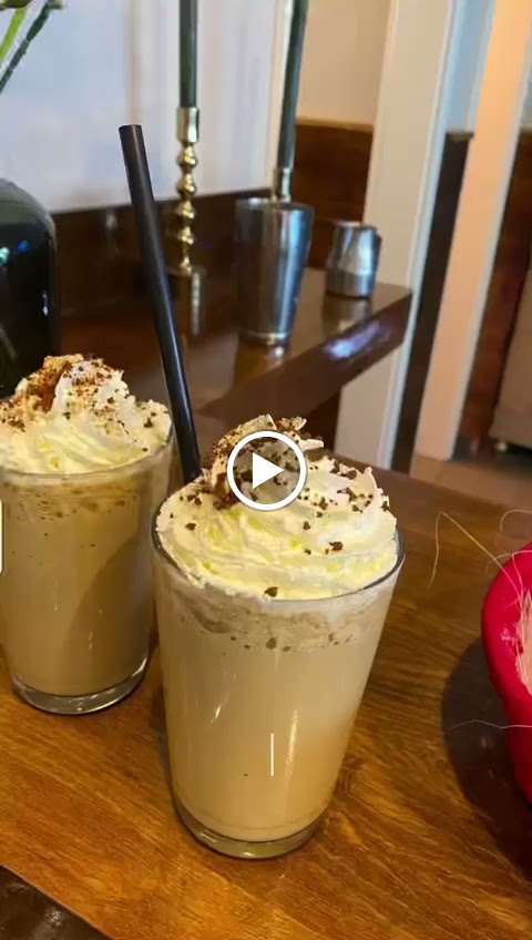 Olymp Lounge Café Bar - 2