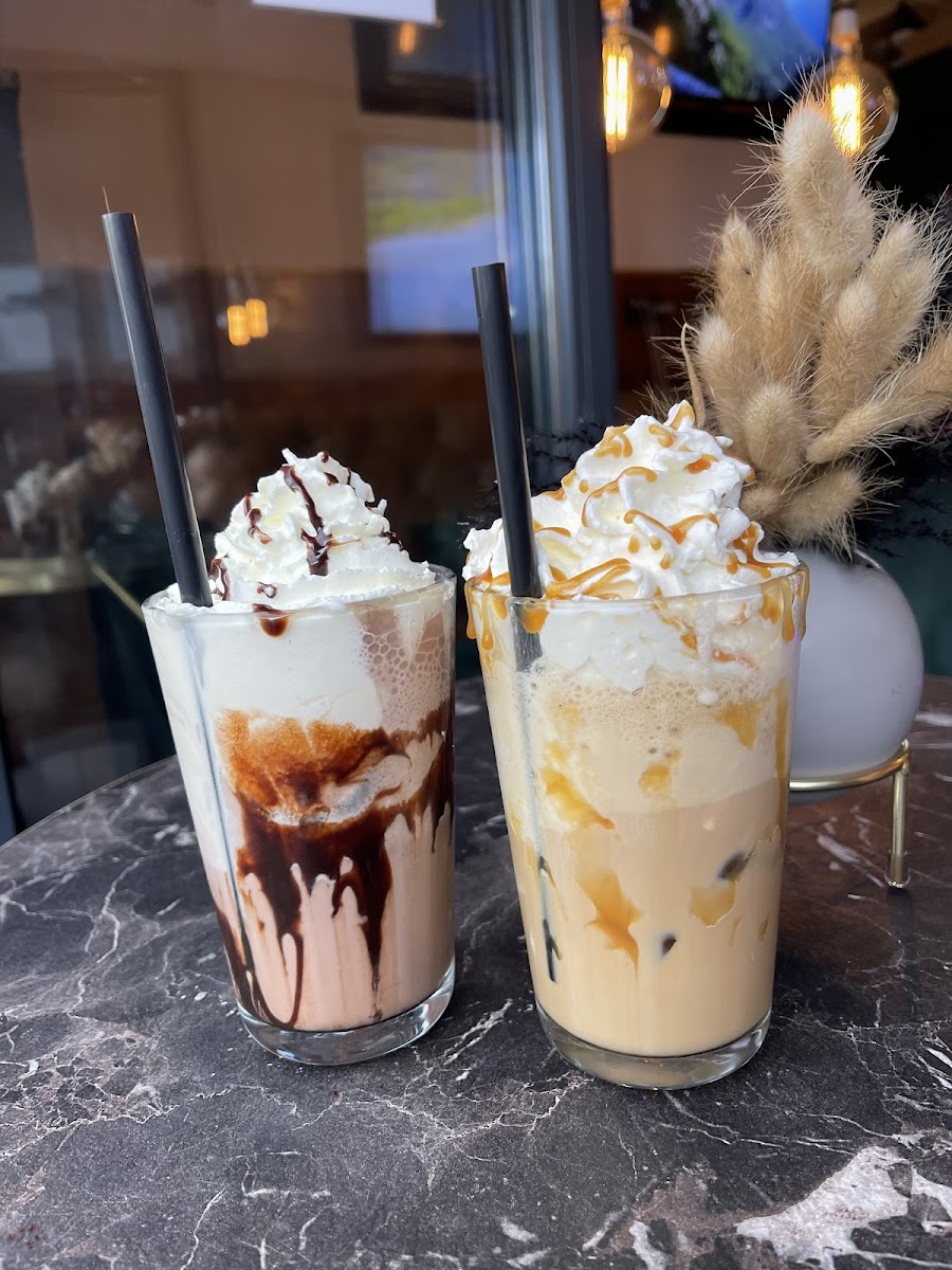 Olymp Lounge Café Bar - 3