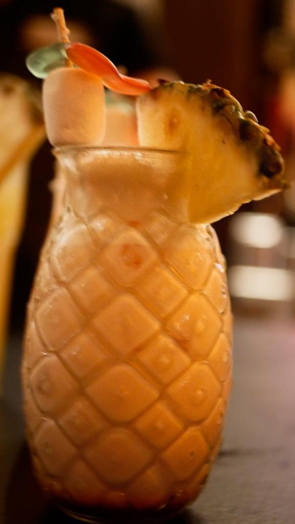 Olymp Lounge Café Bar - 5