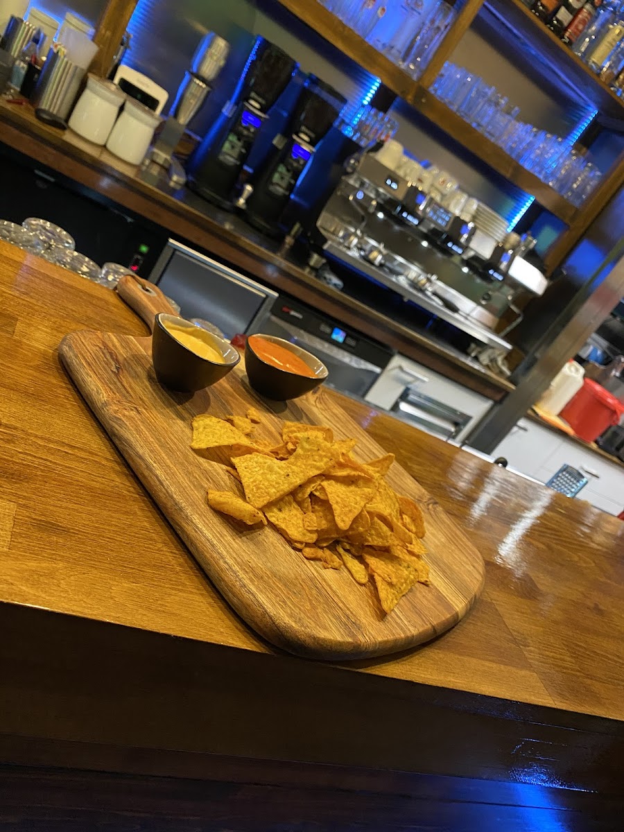 Olymp Lounge Café Bar - 6