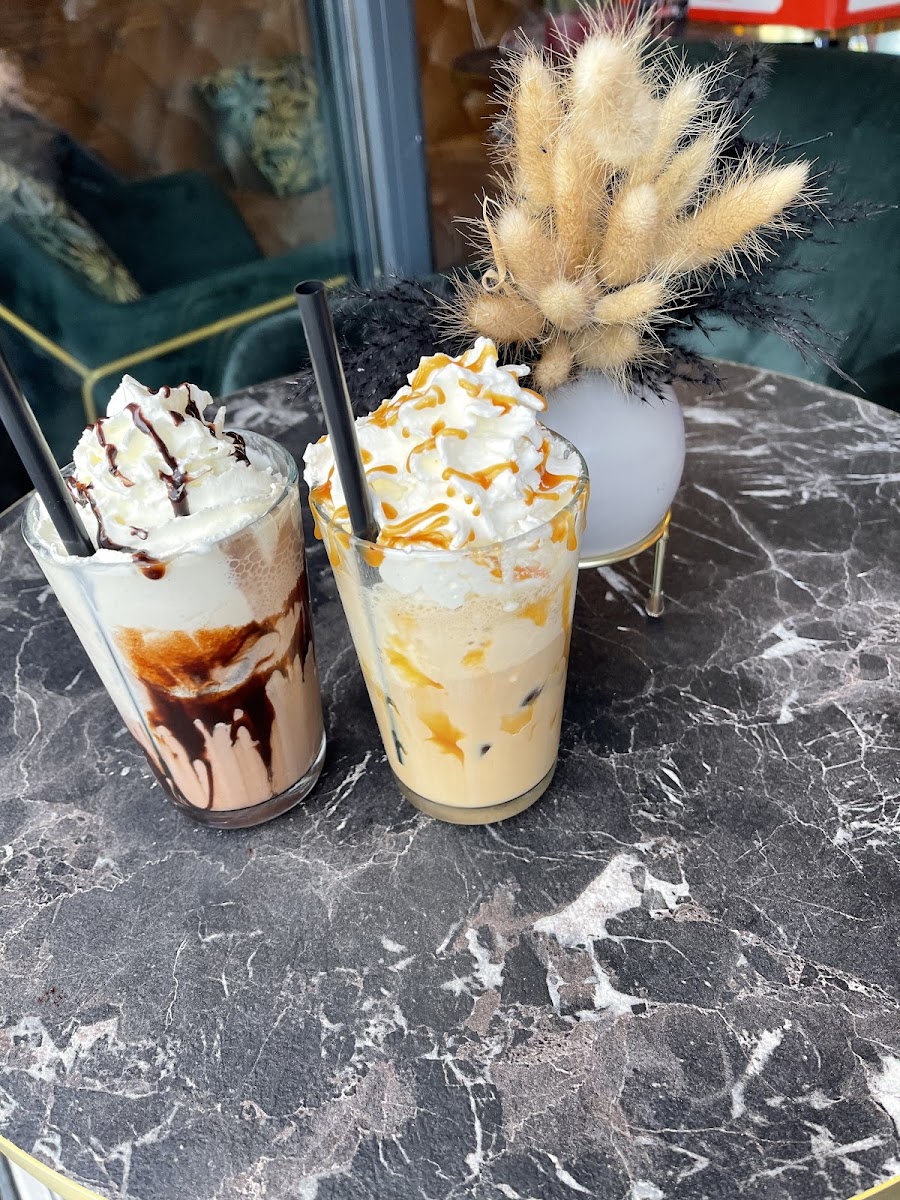 Olymp Lounge Café Bar - 7