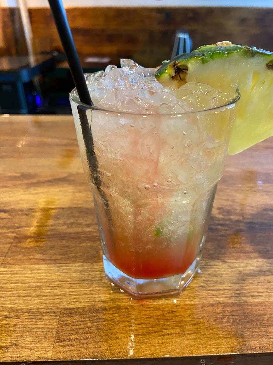 Olymp Lounge Café Bar - 9