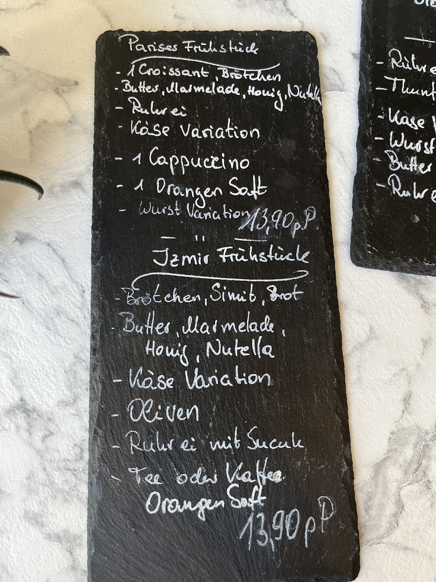 Café Frühstückseck - 2