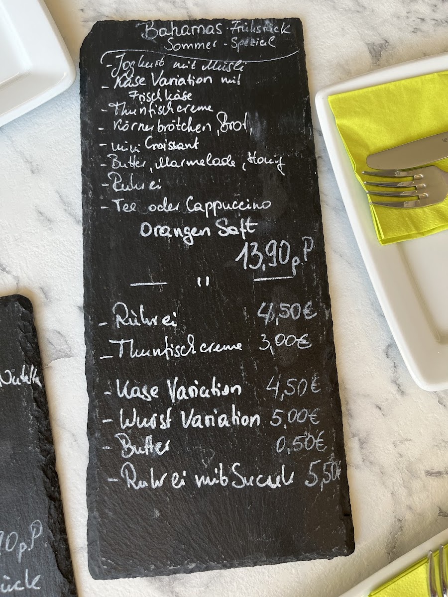 Café Frühstückseck - 3