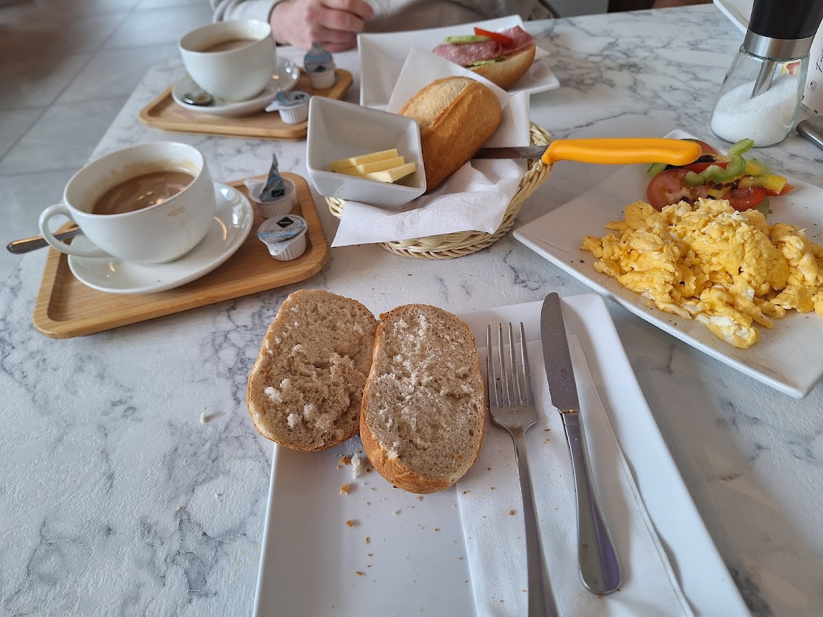 Café Frühstückseck - 3