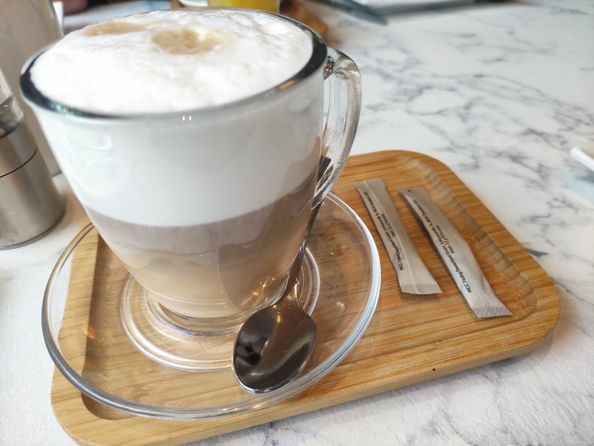 Café Frühstückseck - 4