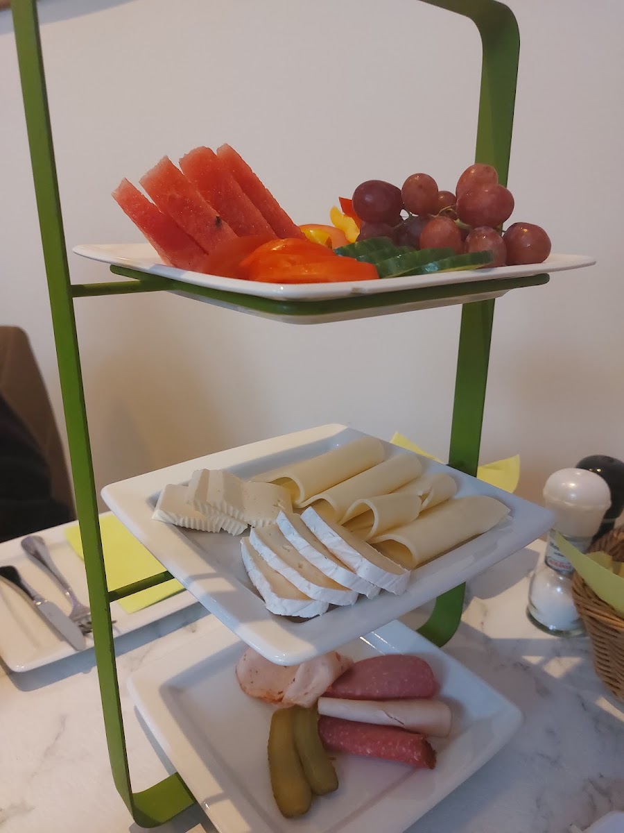 Café Frühstückseck - 5