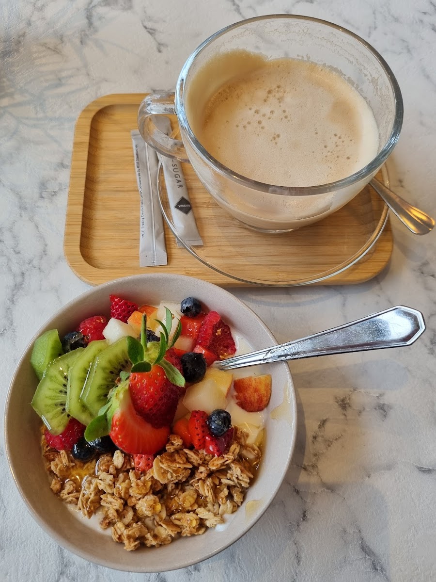 Café Frühstückseck - 9