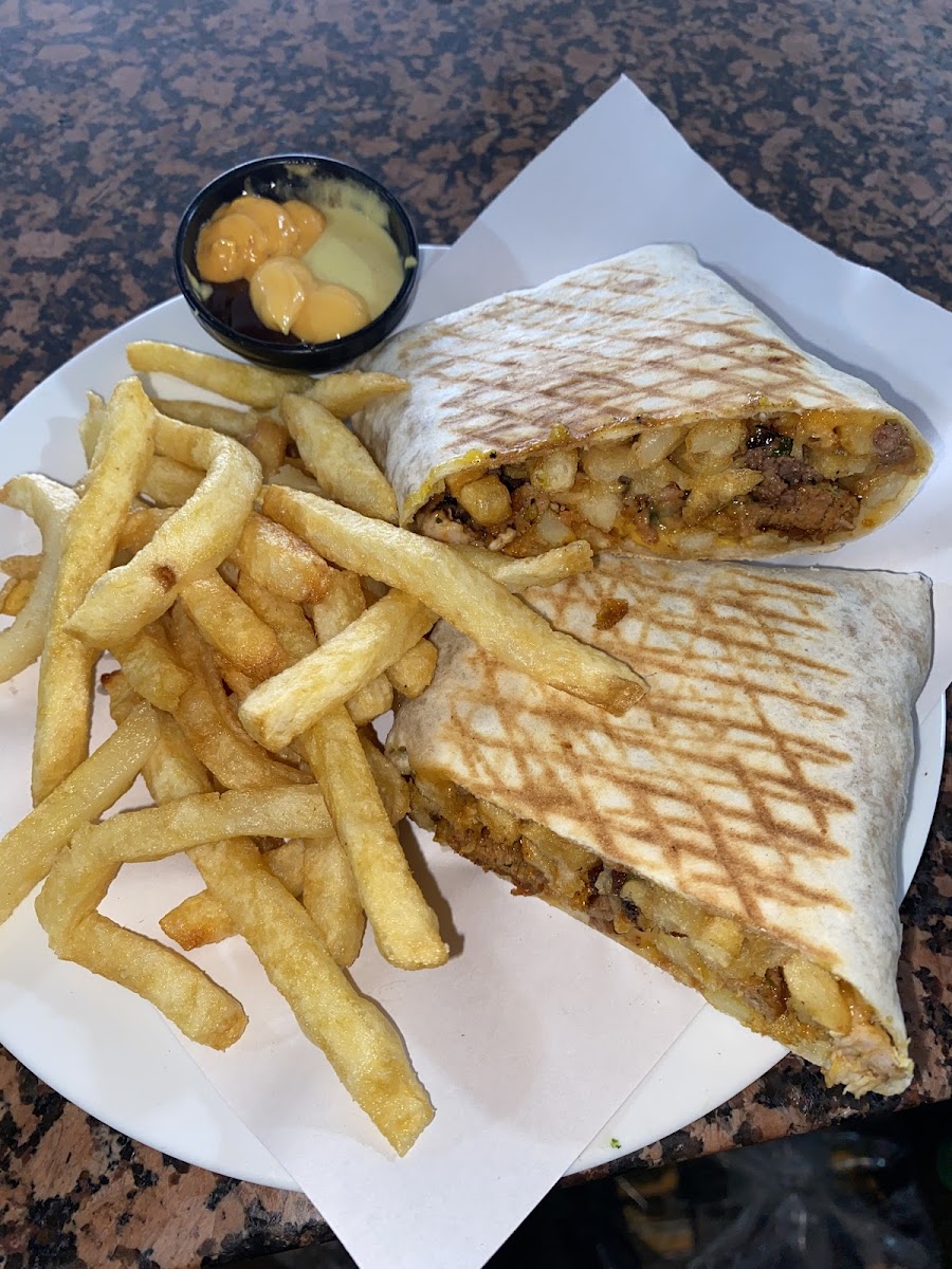 Cafe ROTANA, Residence HANAA, Belvedere Casablanca - 5