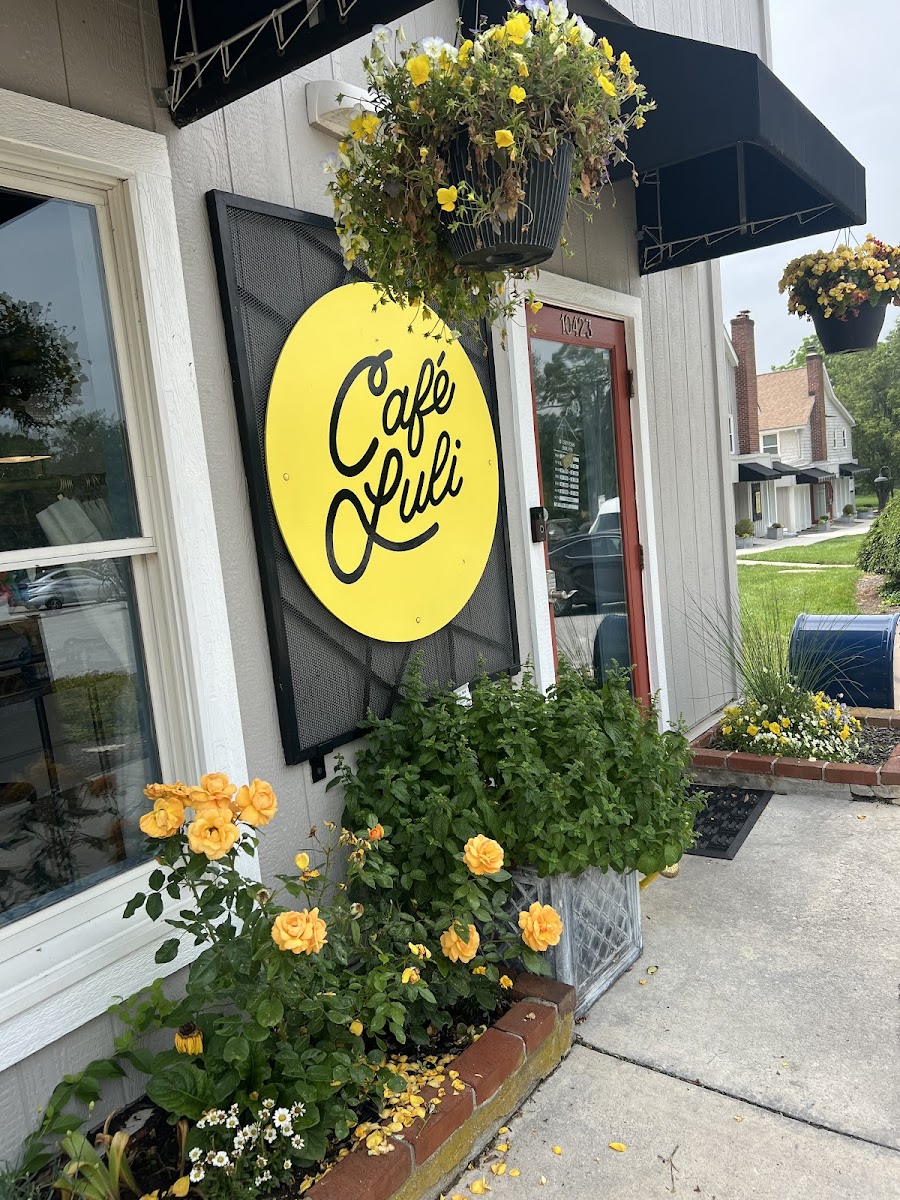 Café Luli