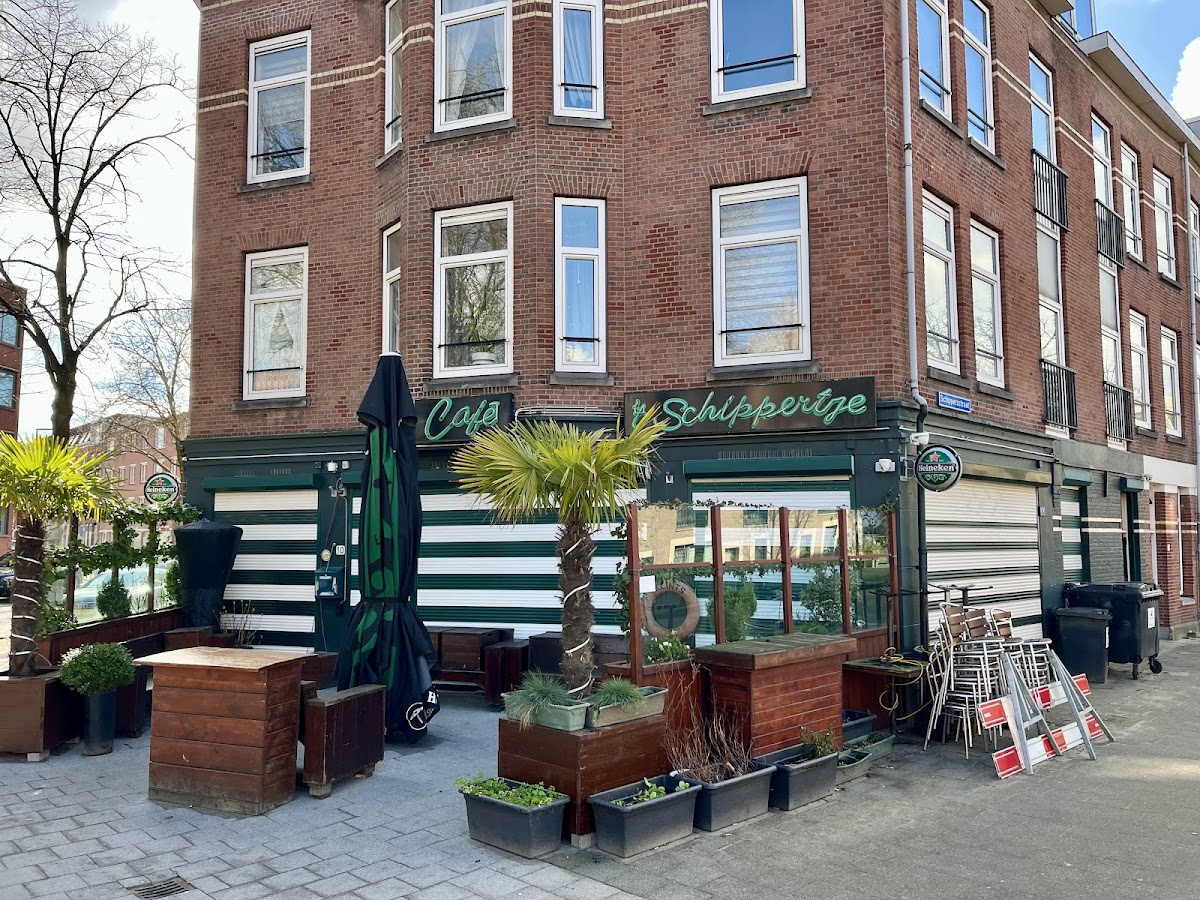 Café 't Schippertje