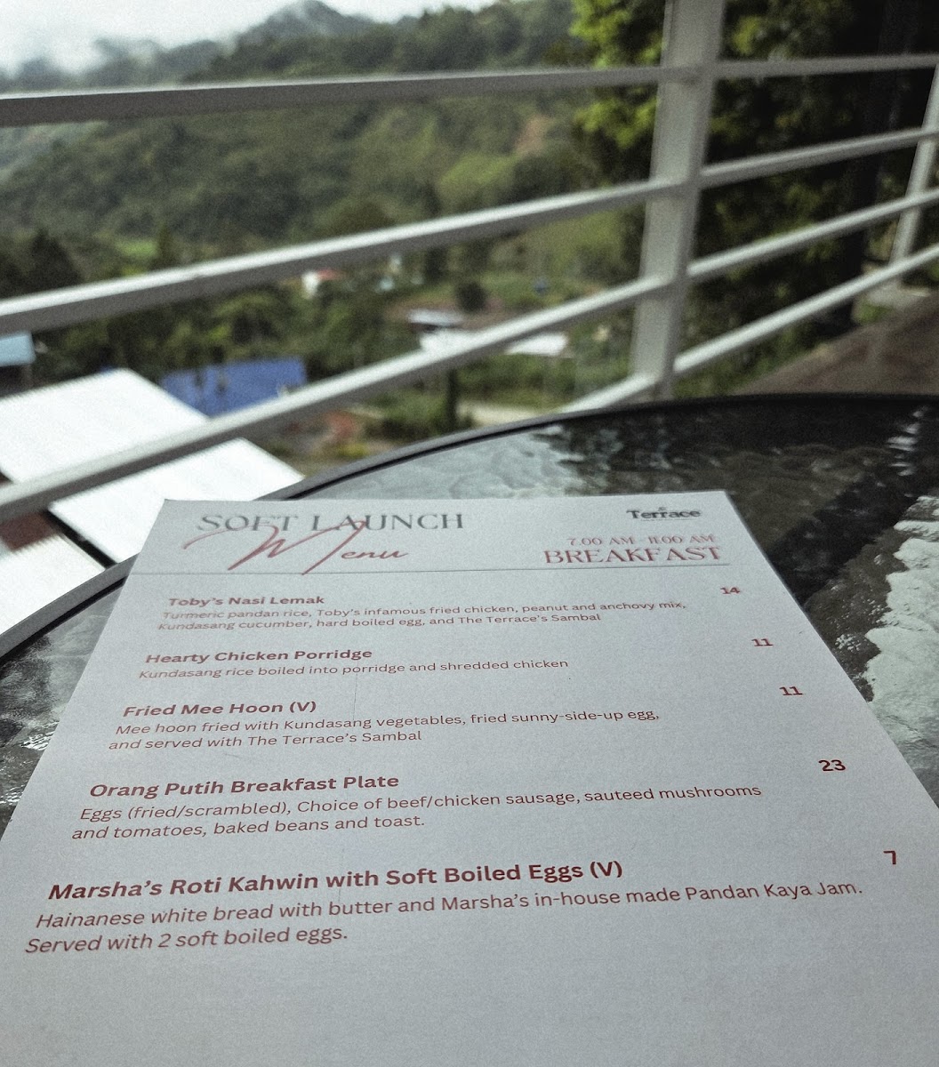 The Terrace Kinabalu - 4