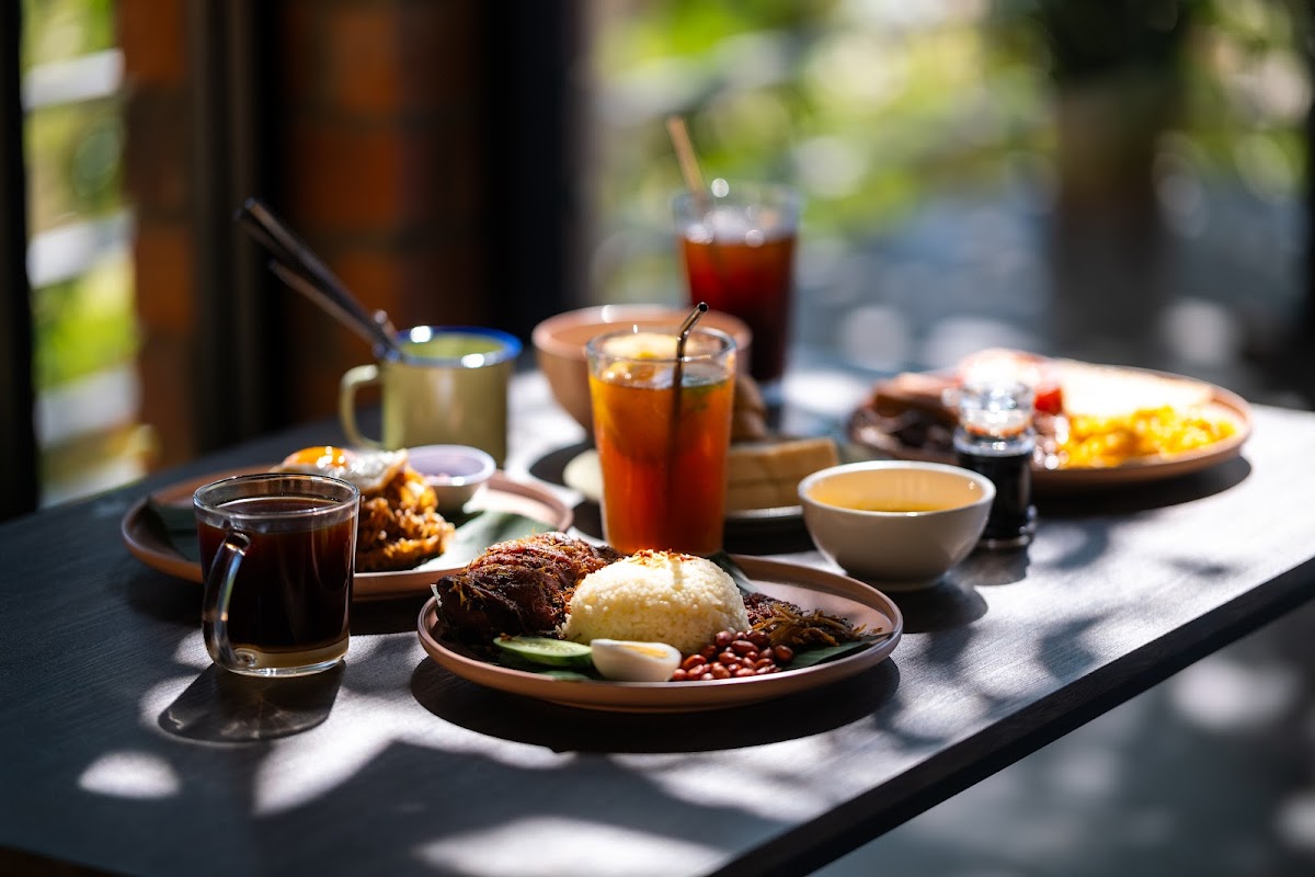 The Terrace Kinabalu - 10