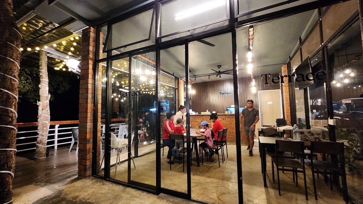 The Terrace Kinabalu - 3