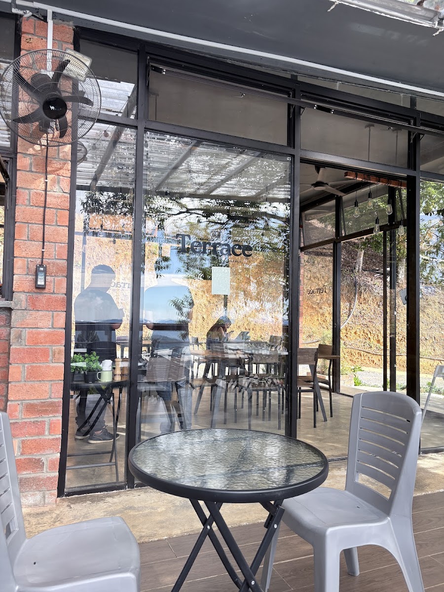 The Terrace Kinabalu - 5