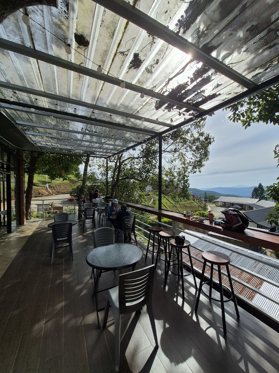 The Terrace Kinabalu - 7